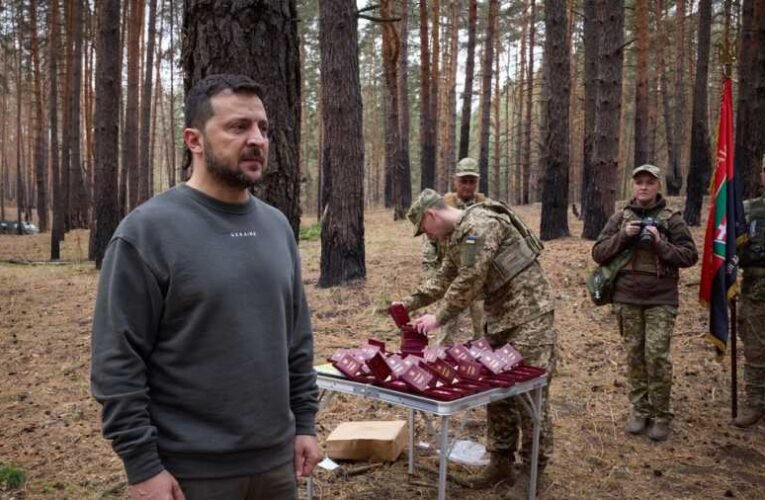 Ukrajna gyakorlatilag csődben – ki fizeti meg ennek az árát?