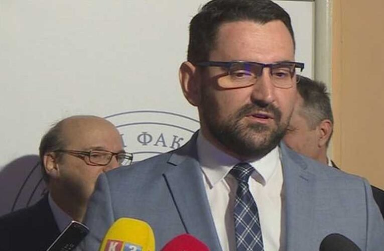 Boszniai szerb miniszter: paradoxon, hogy az EU számára Ukrajna vonzóbb, mint Bosznia-Hercegovina