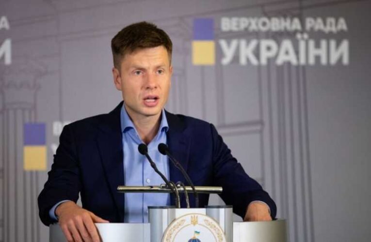 „Orbán egy buzi” – írta a Telegramon egy ukrán „politikus”