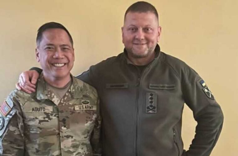 Amerika egy helytartót küldött Zelenszkij nyakára, megszűnt Ukrajna szuverenitása