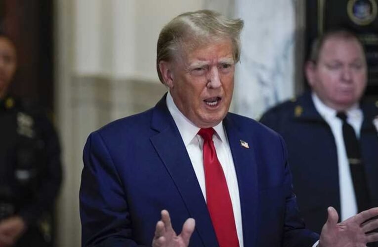 A demokrata ügyvéd szerint Trumpot „hosszú” börtönbüntetés fenyegeti