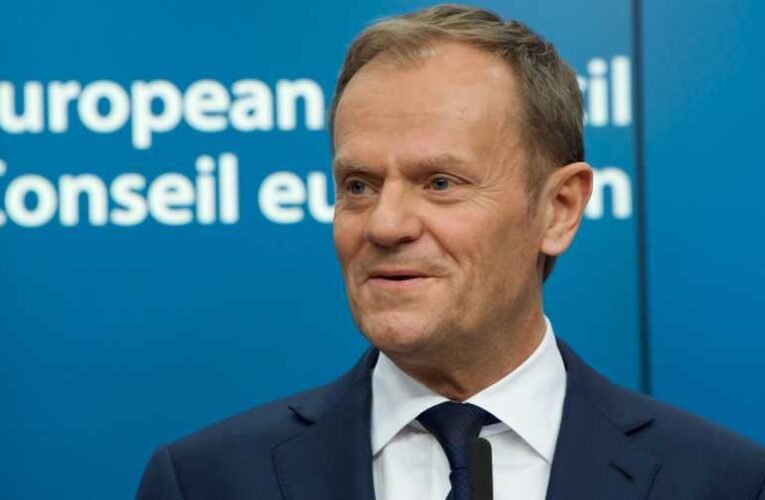 Donald Tusk: Lengyelország visszanyeri vezető szerepét az EU-ban