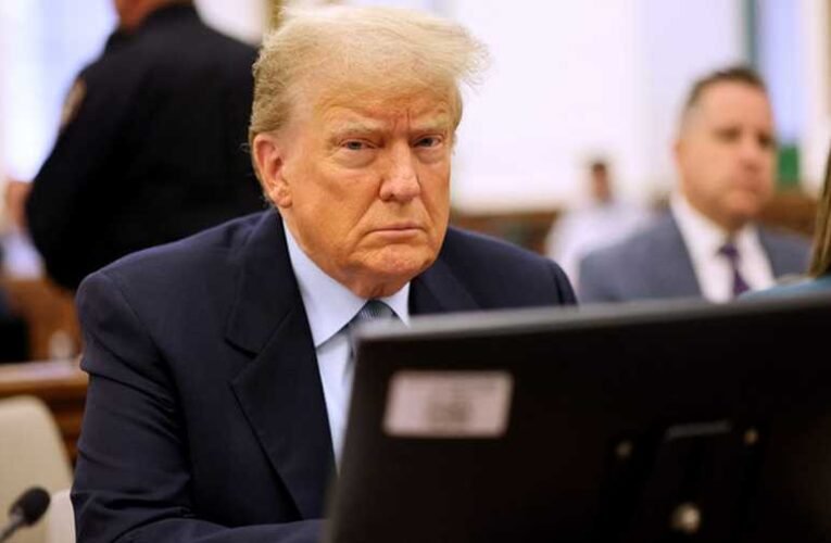 Az amerikai Legfelsőbb Bíróság megkezdte a Donald Trump választásból való kizárásával kapcsolatos ügy tárgyalását