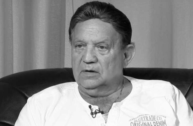 Meghalt Dózsa László színművész