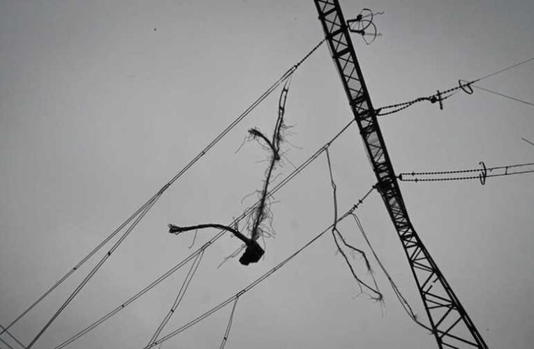 Ukrajna áramellátási vészhelyzetet hirdetett