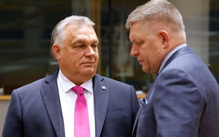 Fico: Ukrajna NATO-tagsága a harmadik világháború kezdetét jelentené!