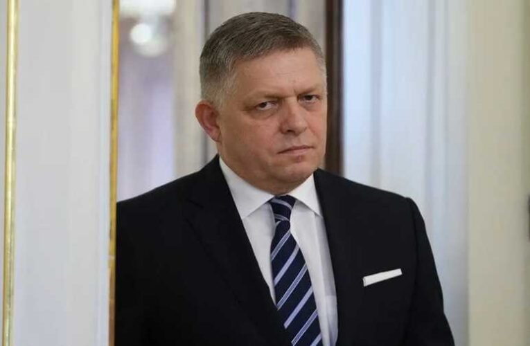 Fico: nem fogok beleegyezni Ukrajna NATO-csatlakozásába