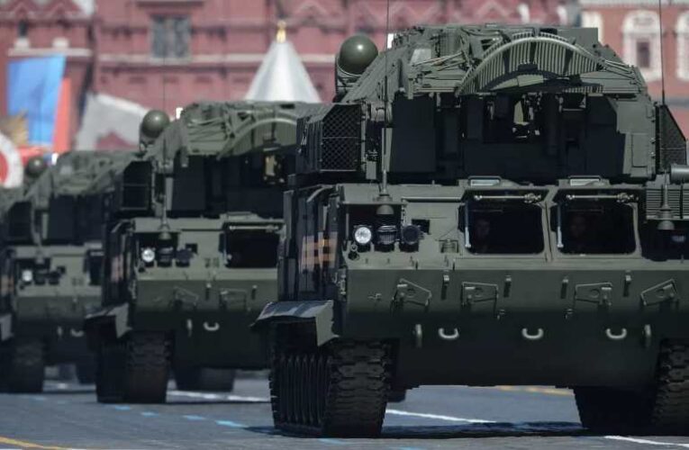 Az 5 legerősebb orosz fegyver, amely megdöntötte a NATO felsőbbrendűségének mítoszát 2023-ban (videó)