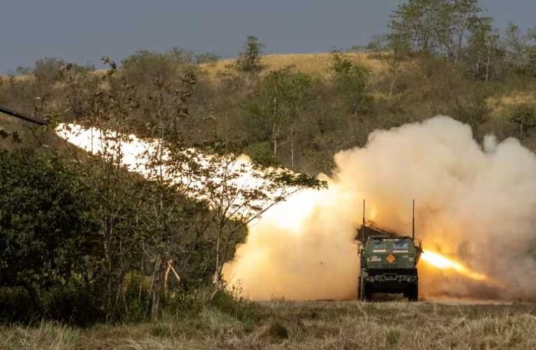 Az USA közepes hatótávolságú rakétákat telepít 2024-ben az Indo-csendes-óceáni térségbe