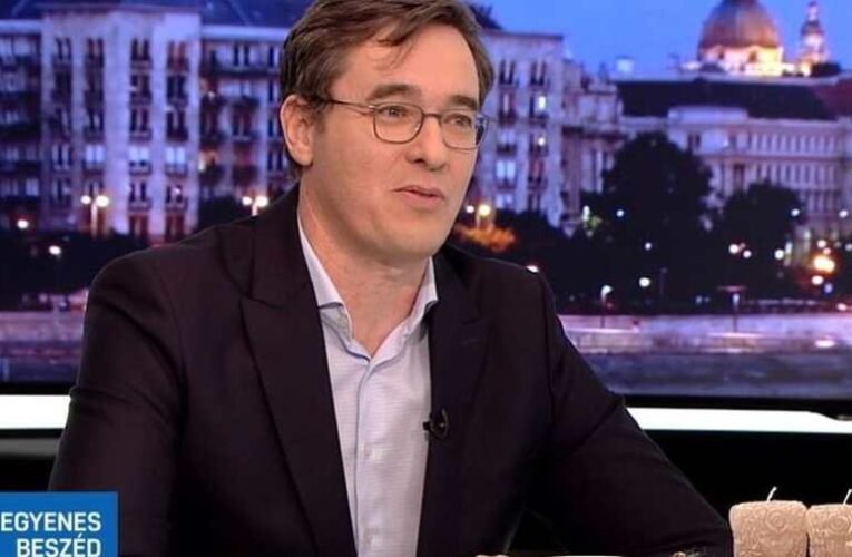 Megdöbbentő beismerő vallomást tett Karácsony Gergely Budapest pénzügyi helyzetéről