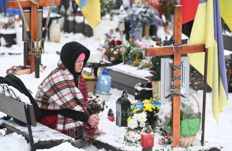 Washington Post: Ukrajna már veszített