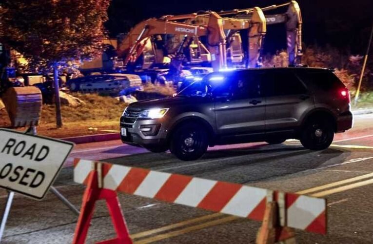 Tömeges mészárlás történt Las Vegasban