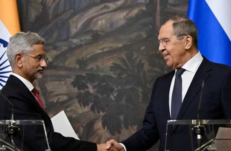 Küszöbön az orosz–indiai hadiipari együttműködés