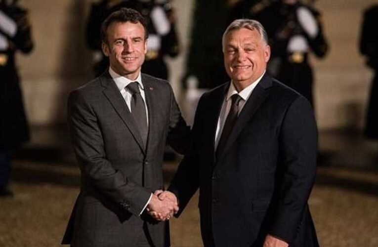 Szomorkodik a Politico: Orbán a legjobb napjait éli