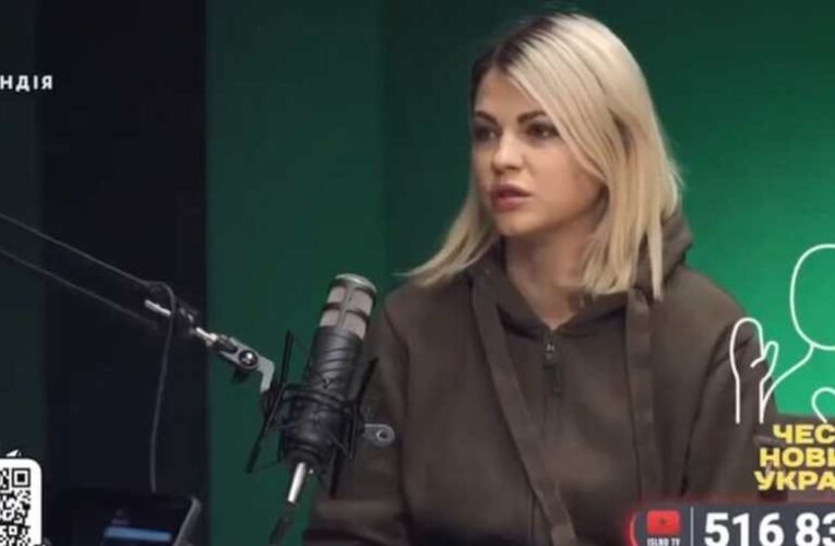 Zaluzsnij tanácsadója szerint jobb meghalni a harctéren mint autóbalesetben