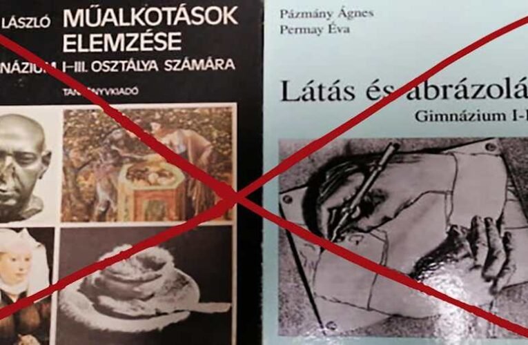 A magyar oktatási kormányzat súlyos és végzetes támadása a magyarság (és a kereszténység) ellen