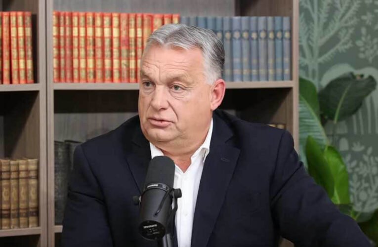 Orbán Viktor elárulta, miről beszélgettek Zelenszkijjel