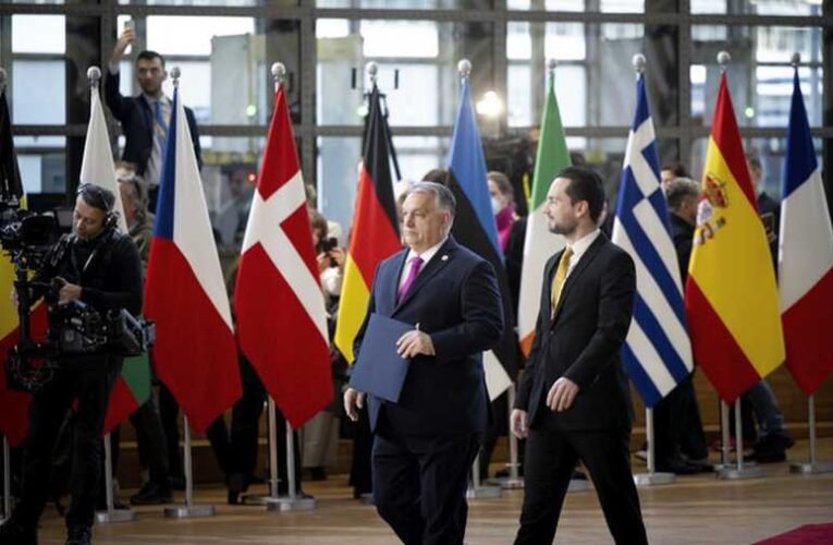 A The Washington Post cikkírója szerint semlegesíteni kell Orbán Viktort