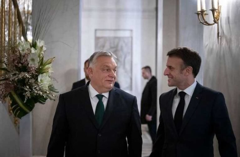 Orbán Viktorról álmodoznak a franciák, a magyar Asterixről, aki „visszaadta az aprót”