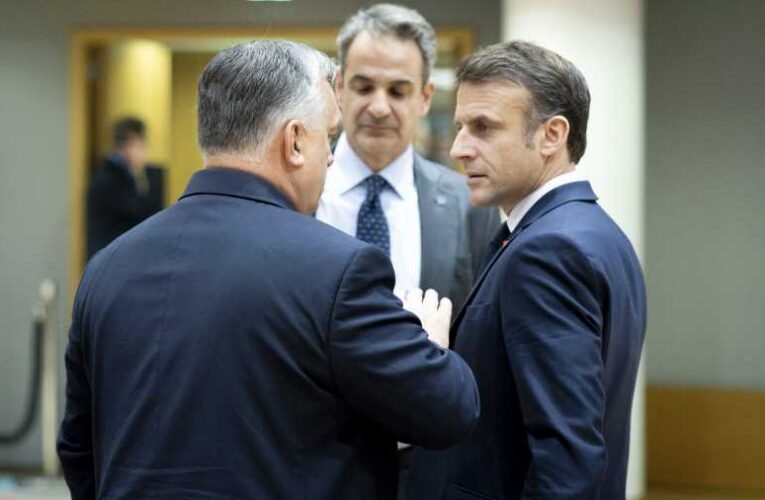 Magyar Békekör Orbán Viktor brüsszeli szerepléséről