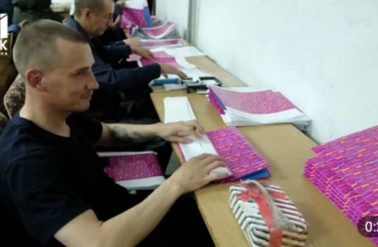 Orosz foglyok civilizált – és nem civilizált nácik kezében (videó 18+)