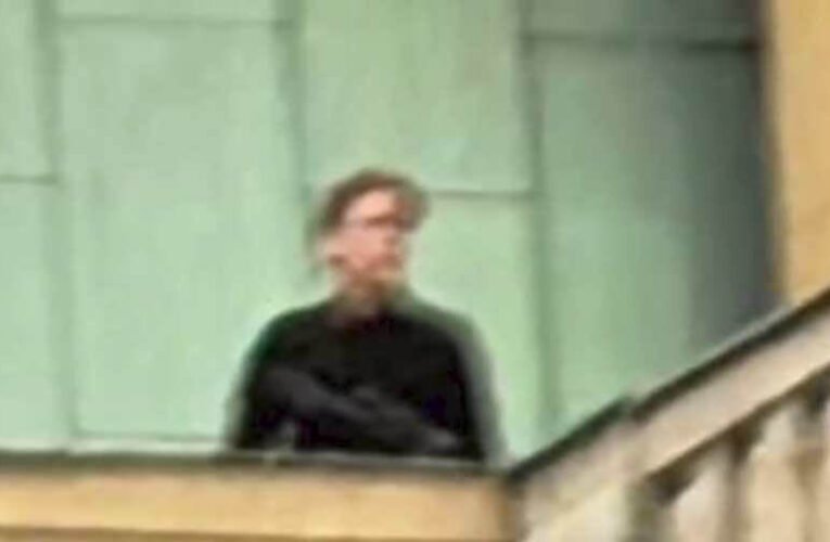 További információk a prágai lövöldözőről