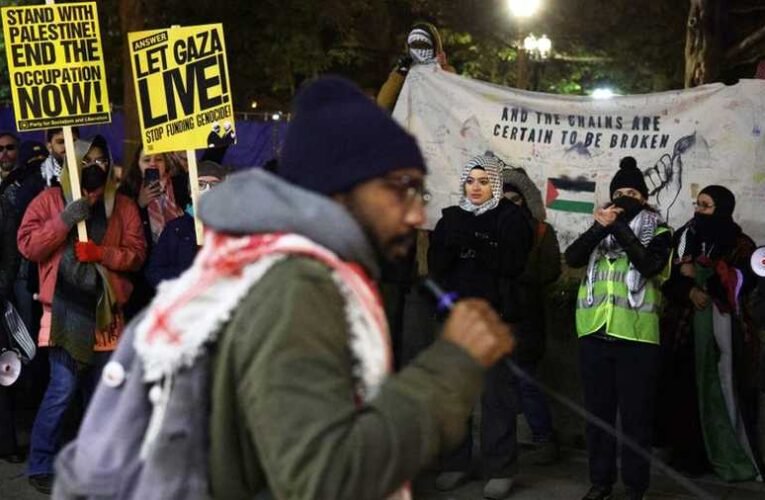 Dzsihádra hív Amerika ellen a michigani imám