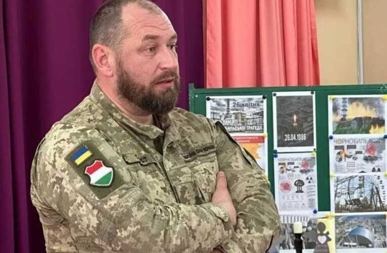 Sándor Fegyir, a budapesti ukrán nagykövet így látja: Ukrajna már most megnyerte a háborút