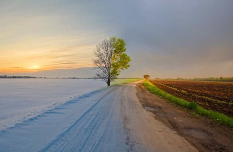 Olyan időjárás jön, ami sokakat meglephet