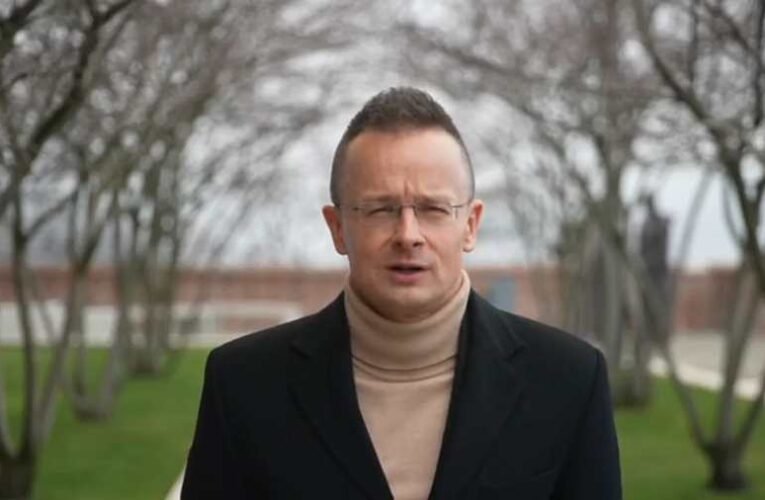 Szijjártó Péter telefonon egyeztetett Szergej Lavrovval a moszkvai terrortámadással kapcsolatban