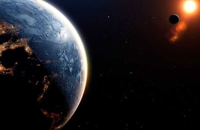 Pénteken 4 óra 27 perckor lesz a téli napforduló