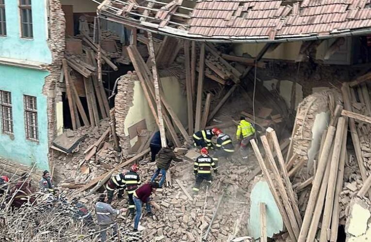 A román oktatási miniszter az erdélyi magyar katolikus egyházat hibáztatja a kollégiumi tragédiáért