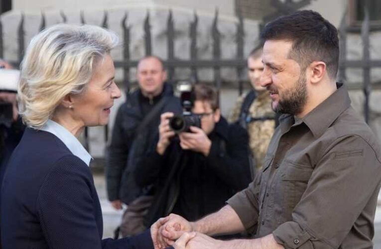 Példátlan lépést tervez Ukrajna a magyarok ellen