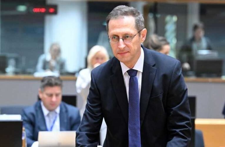 Varga Mihály megerősítette: közel egymilliárd euró érkezik Brüsszelből