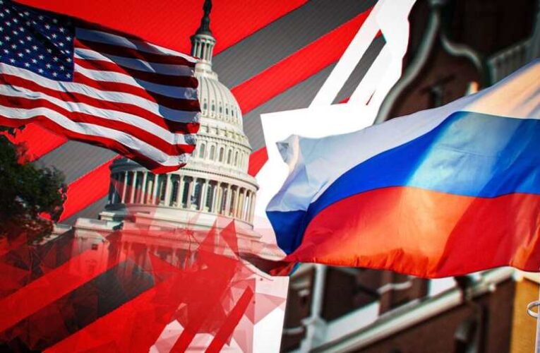 A Nyugat “súlyosan alábecsülte” Oroszország gazdasági erejét egy friss tanulmány szerint