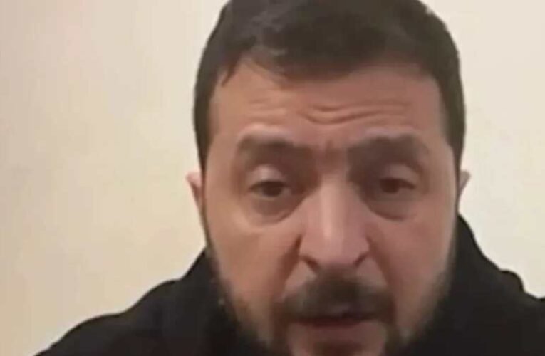 Zelenszkij aláírta a marihuána törvényt