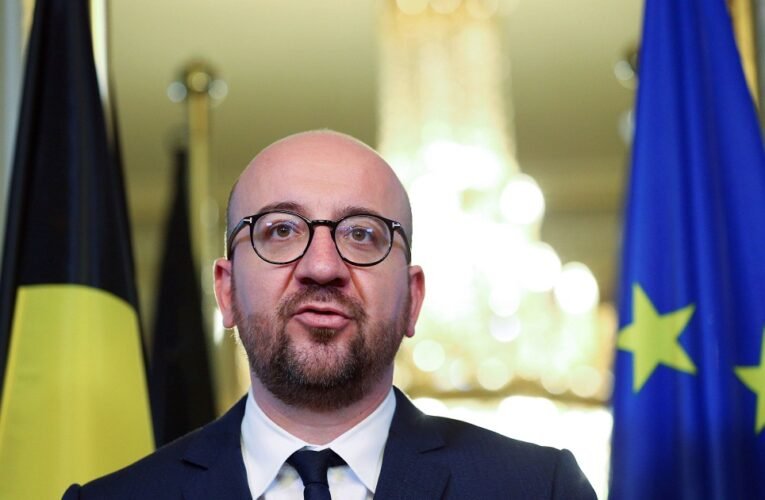 Charles Michel így akadályozná meg, hogy Orbán Viktor legyen az Európai Tanács elnöke