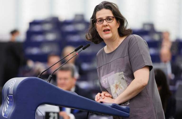 Bukik a magyarellenes balliberális terror az Európai Parlamentben