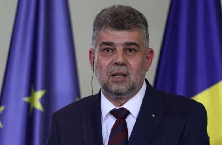 Románia kormányfője szerint végre el kéne felejteni azt a butaságot, hogy Erdély nem román föld