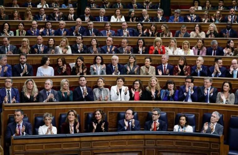 Csődöt mond a baloldali törvényhozás Spanyolországban