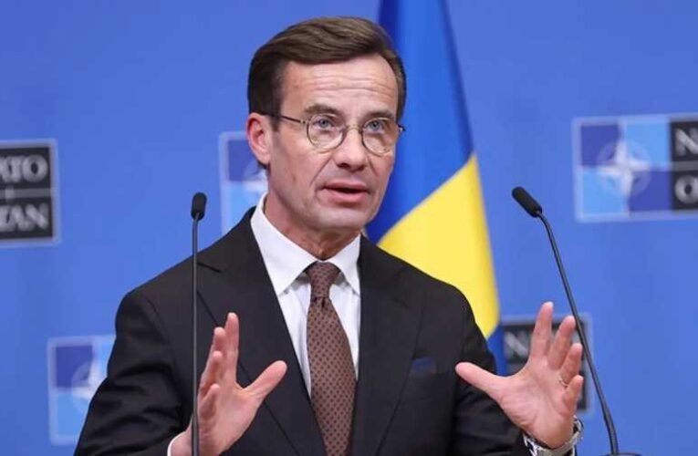 Svédország háború esetén kész atomfegyvert fogadni a területén