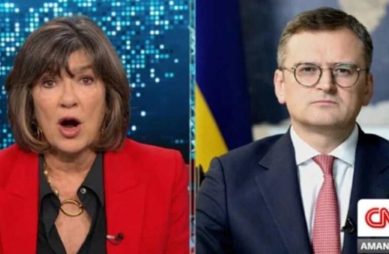 Kuleba: Ukrajnának nincs B-terve arra, ha leáll az amerikai támogatás