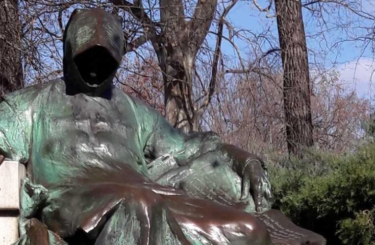 Stoffán György: Gondolatok a Magyar Kultúra Napján…