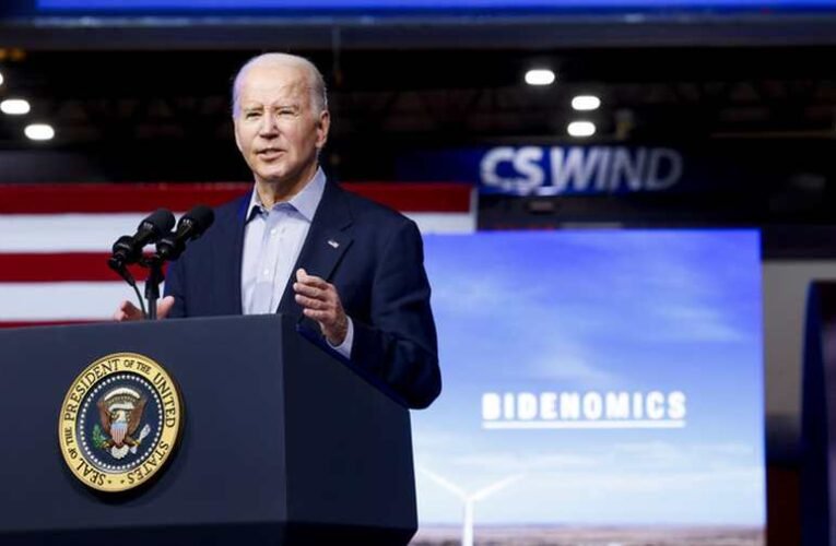 Új mérföldkőhöz érkezett az amerikai államadósság