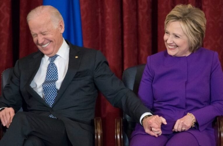 Tovább gurul az Epstein-féle kisgömböc: Hillary Clinton a finanszírozó