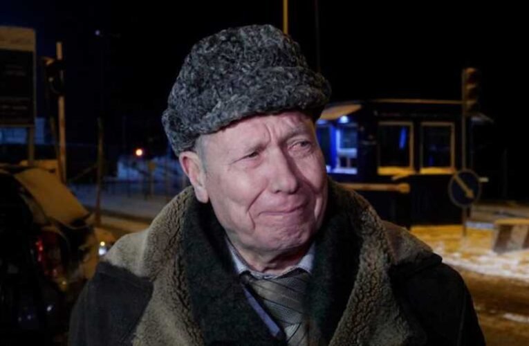 Tamás a Krímből: Nem nyugszik a Baltikum sem…