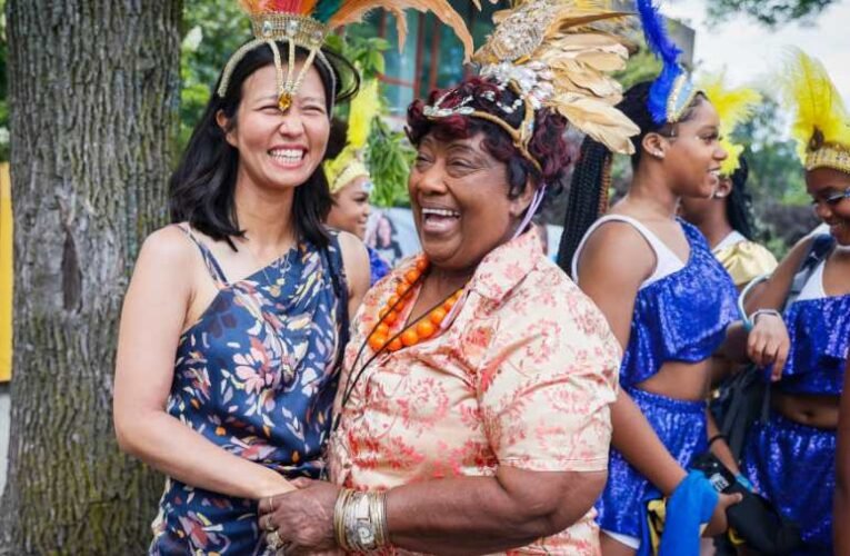 Kitiltotta a fehéreket az ünnepi vacsoráról a bostoni polgármester