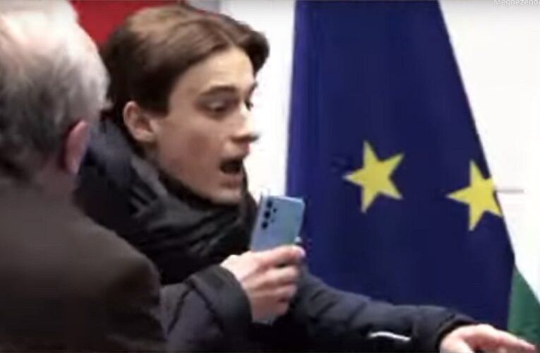 Megzavarták a DK fórumát