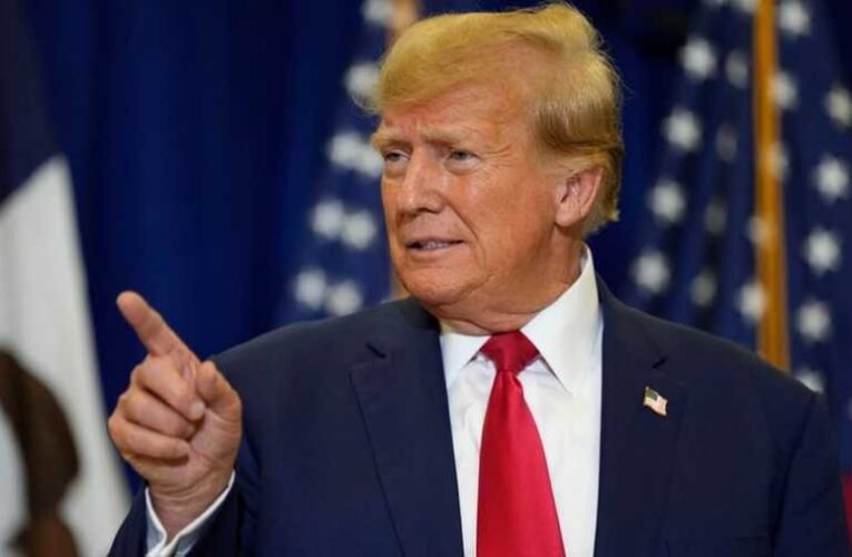 Kételkednek abban, hogy Trump megéri a választást