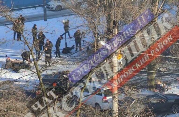 „Zelenszkijnek és lakájainak nem lesz alkalmuk elbújni gazdáik meleg ölelésébe”